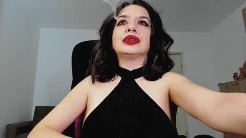 YourGoddessM online show from 12/20/24, 02:41