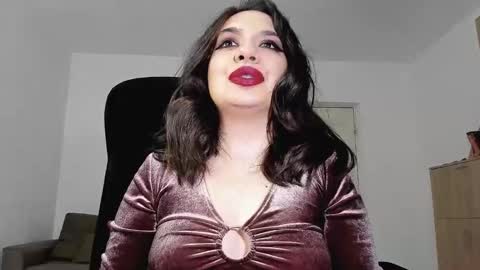 YourGoddessM online show from 02/27/25, 06:18