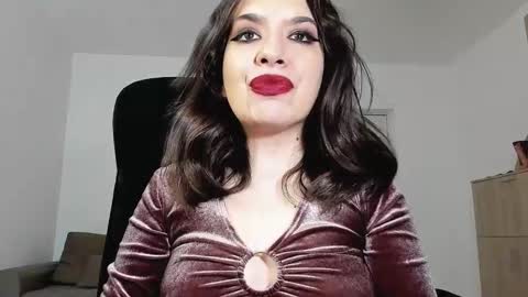 YourGoddessM online show from 02/27/25, 11:41