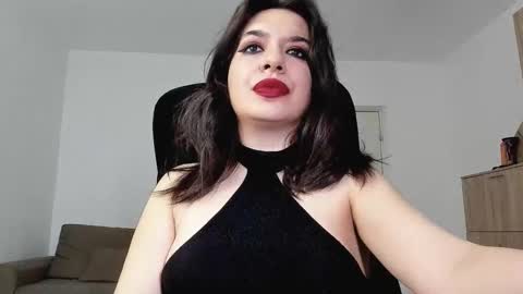 YourGoddessM online show from 03/05/25, 11:16