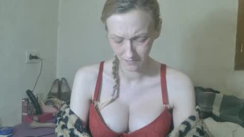 mistressmilly32 online show from 03/23/26, 10:14