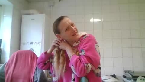 mistressmilly32 online show from 06/11/26, 10:24