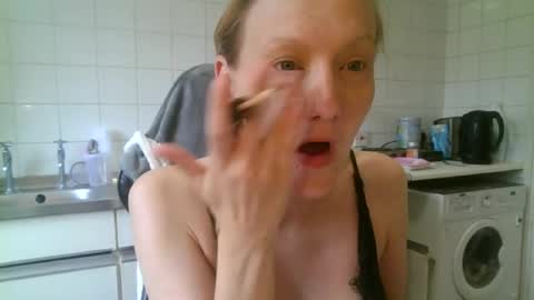 mistressmilly32 online show from 06/12/26, 10:36