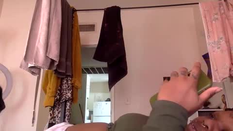 Mistress Mystii online show from 12/04/24, 04:49
