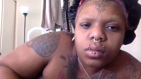 Mistress Mystii online show from 12/08/24, 05:55
