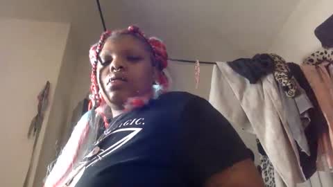 Mistress Mystii online show from 12/09/24, 12:01
