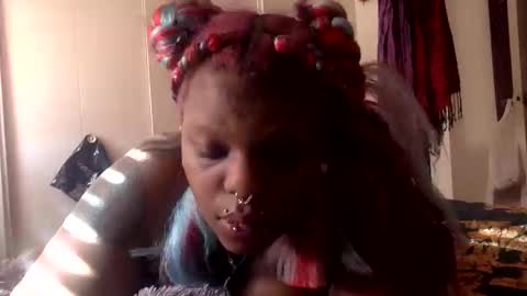Mistress Mystii online show from 12/09/24, 09:37