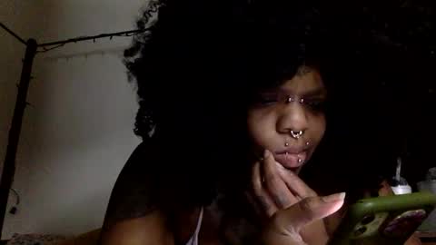 Mistress Mystii online show from 09/21/25, 06:04