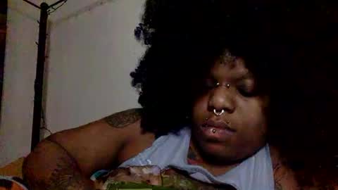 Mistress Mystii online show from 09/24/25, 02:15