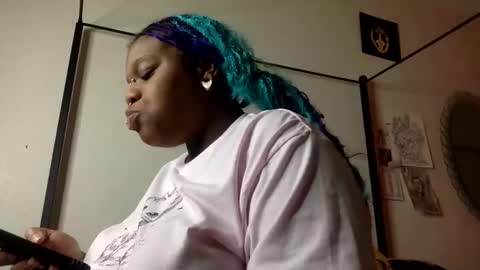 Mistress Mystii online show from 05/24/26, 05:45