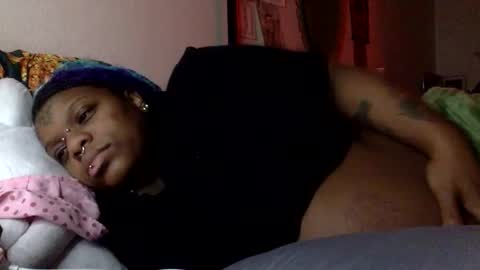 Mistress Mystii online show from 06/04/26, 06:30