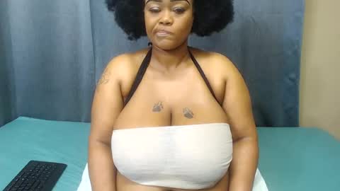 MistressOfMelons online show from 07/13/26, 08:28