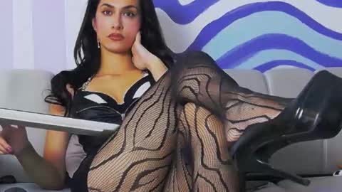 Your Supreme Goddess online show from 12/18/25, 06:58