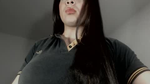 ALICE MADANE online show from 10/04/25, 05:49