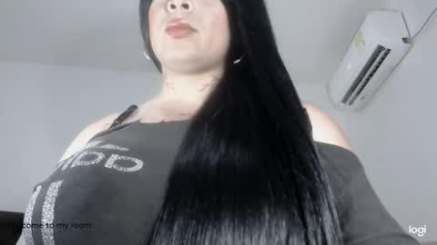 ALICE MADANE online show from 03/26/26, 06:30