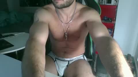 mistxss online show from 01/02/25, 12:46