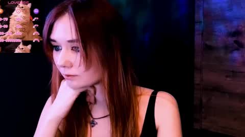 Jenny online show from 01/29/25, 06:54