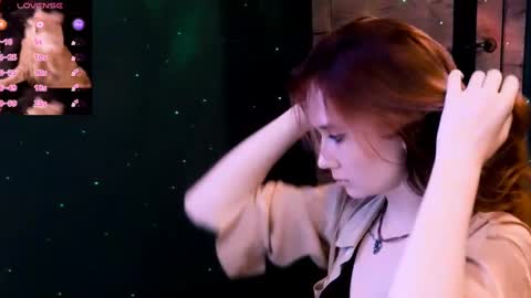 Jenny online show from 01/30/25, 07:07