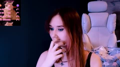 Jenny online show from 02/05/25, 02:05