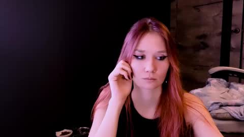 Jenny online show from 03/10/25, 07:32