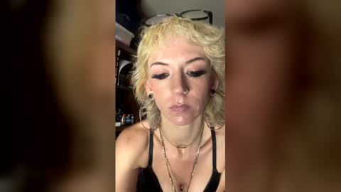 Misty online show from 06/07/26, 06:39