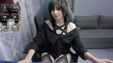 misty_dark online show from 05/25/26, 11:05