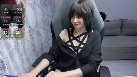 misty_dark online show from 05/25/26, 11:11