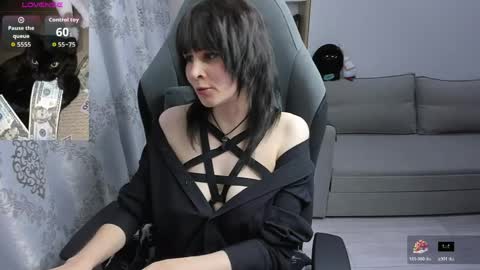 misty_dark online show from 05/29/26, 09:13