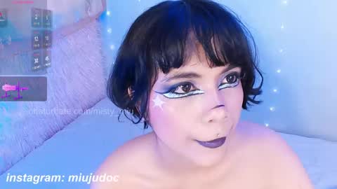 Misty online show from 06/02/26, 05:09