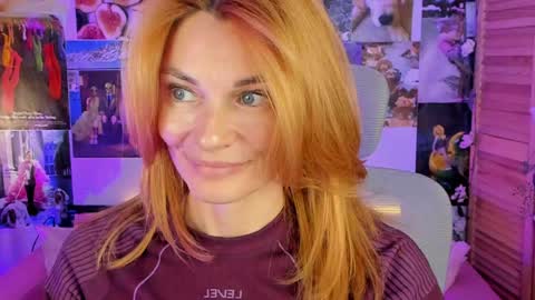 MistyBarnes NONUDE MODEL online show from 12/18/24, 08:42