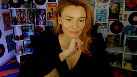 MistyBarnes NONUDE MODEL online show from 12/29/24, 08:44