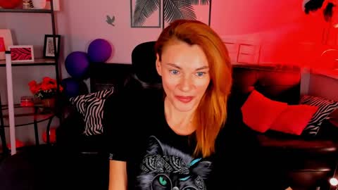 MistyBarnes NONUDE MODEL online show from 01/09/25, 08:34