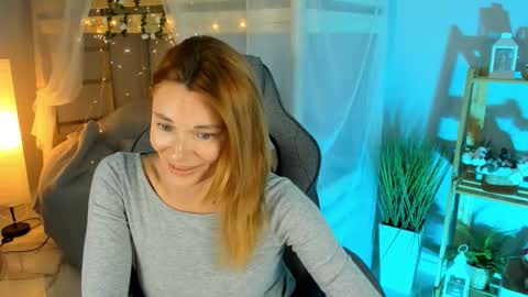 MistyBarnes NONUDE MODEL online show from 11/20/25, 01:22