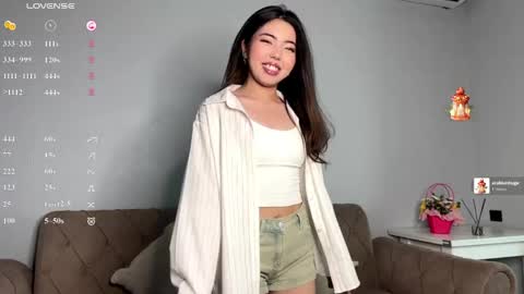 Mei  online show from 05/30/26, 10:12