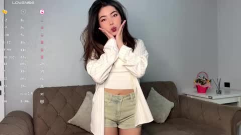Mei  online show from 06/01/26, 10:17