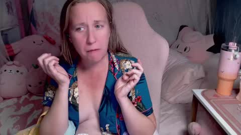 Misty online show from 11/03/25, 10:32