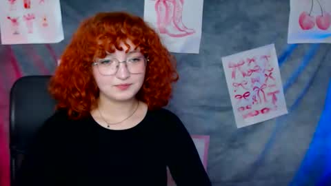 Aria online show from 06/04/26, 12:22