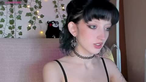 Snapshot of mistyverse chatting on 06/06/26, 11:04 Misty - mistymarlow online show from 06/06/26, 11:04