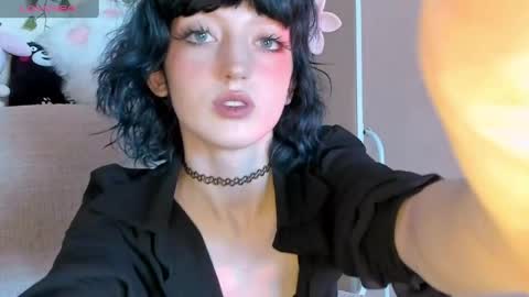 Snapshot of mistyverse chatting on 06/07/26, 12:09 Misty - mistymarlow online show from 06/07/26, 12:09