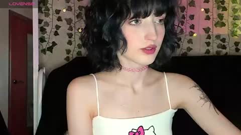 Misty  -  mistymarlow online show from 06/16/26, 11:57