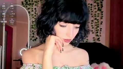 Misty  -  mistymarlow online show from 06/18/26, 01:26