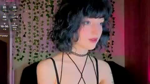Misty  -  mistymarlow online show from 06/20/26, 12:08