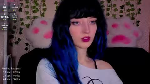 Misty  -  mistymarlow online show from 06/26/26, 11:58