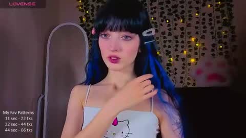 Misty  -  mistymarlow online show from 07/01/26, 12:07