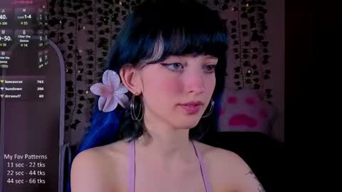 Misty  -  mistymarlow online show from 07/06/26, 03:03