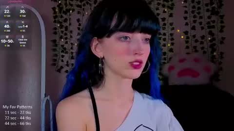Misty  -  mistymarlow online show from 07/12/26, 12:18