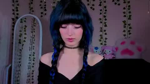Misty  -  mistymarlow online show from 07/18/26, 12:09