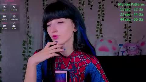 Misty  -  mistymarlow online show from 07/22/26, 12:19