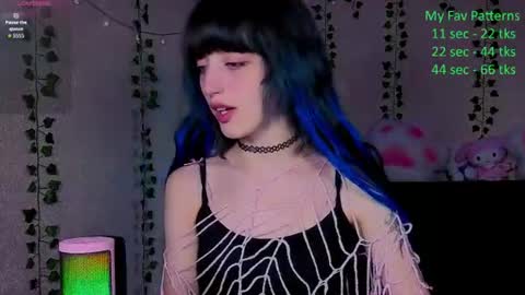 Misty  -  mistymarlow online show from 07/29/26, 10:24