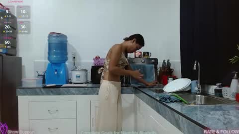 MisumiJason online show from 09/13/25, 01:11